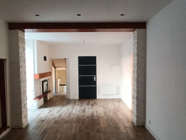 Location appartement T4