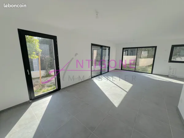 Appartement 3 pièces 68 m²