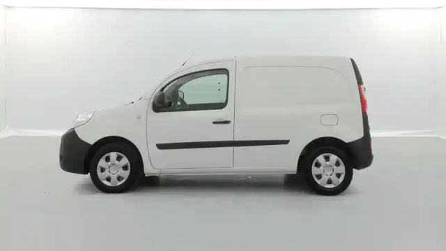 Renault Kangoo express blue dci 80 — photo 11