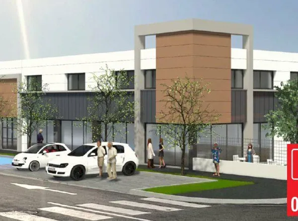 Local commercial 713 m² PERPIGNAN