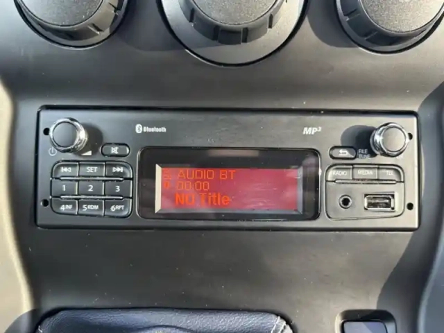 Mercedes Citan 109 cdi fourgon compact — photo 3