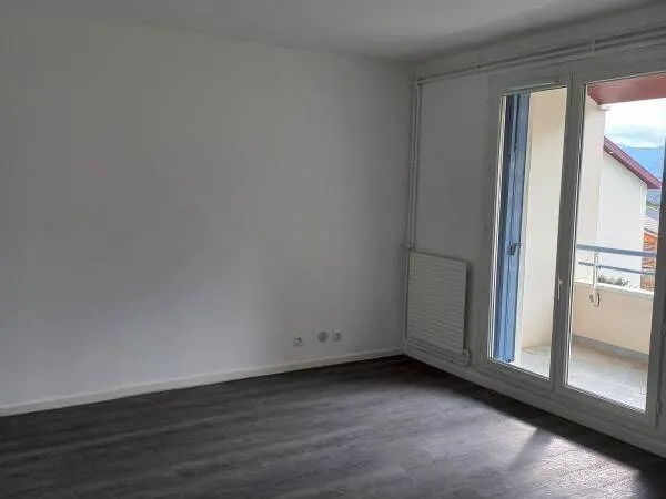 Appartement 4 pièces 89 m²