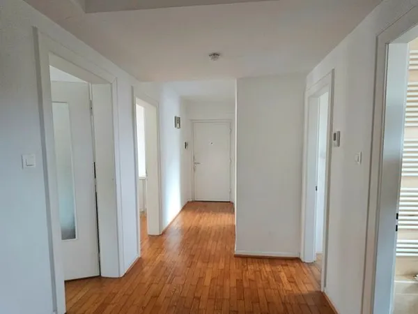 Appartement 4 pieces