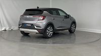 Renault Captur 1.6 E-Tech Plug-in 160ch Initiale Paris — photo 5