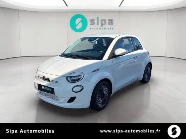 Fiat 500 e 95 ch