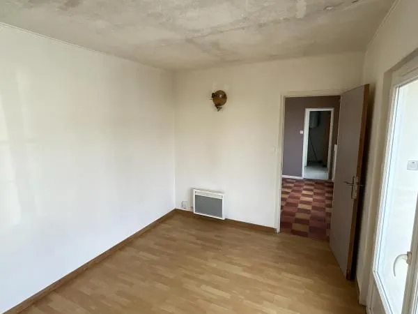 Maison 110 m² La Roche Sur Yon