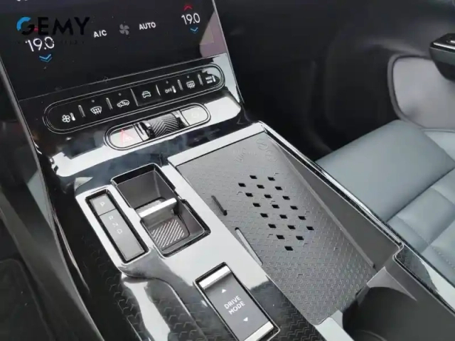 Citroën C5 Aircross e- 210 ch autonomie confort — photo 20
