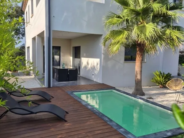 Maison 7 pièces 187 m²