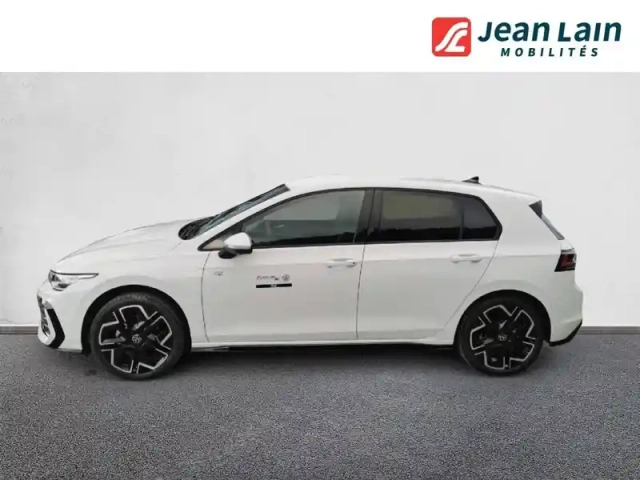 Volkswagen Golf 1.5 etsi evo2 150 dsg7 — photo 8