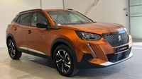 Peugeot 2008 1.2 PureTech 130ch S&S Allure EAT8 — photo 3