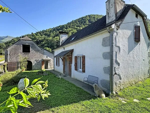 Maison 4 pièces 133 m²