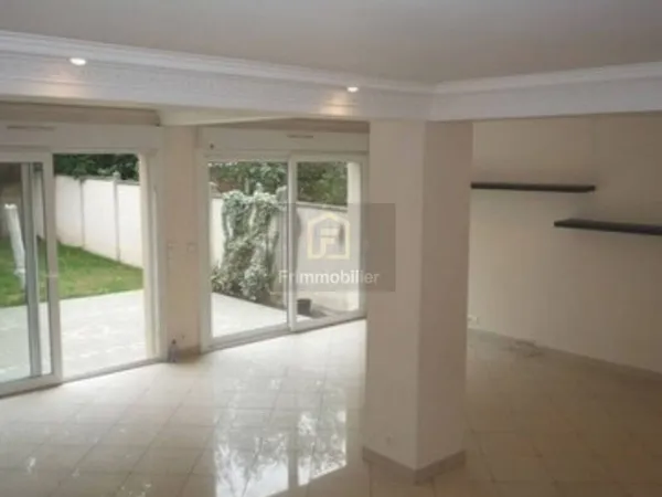 Maison 7 pièces 145 m²