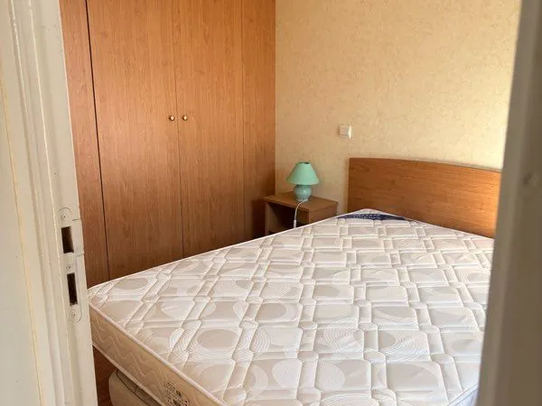 Mobil home 40m2 2 chambres