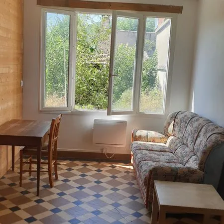 Appartement meublé Lavelanet 09300