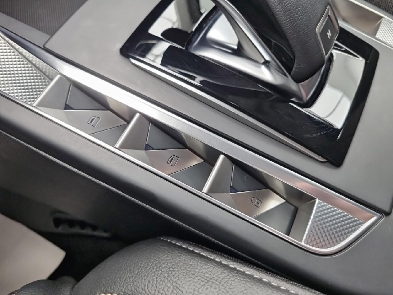 Ds Ds 3 hybride 136 e-dct6 pallas — photo 31