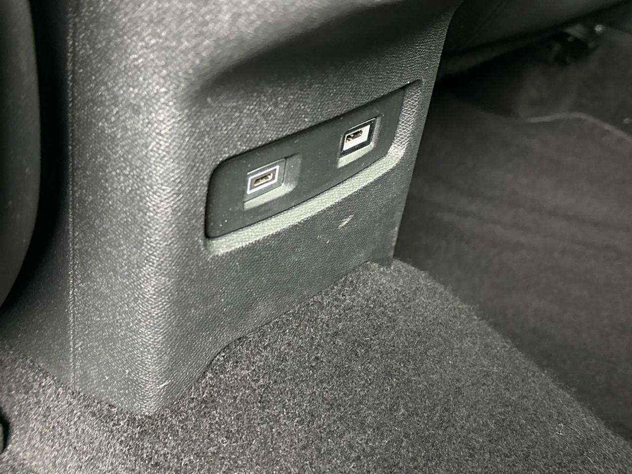 Citroën C4 bluehdi 130 s&s eat8 shine pack — photo 39