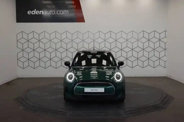 Mini Mini hatch 5 portes cooper 136 ch dkg7 — photo 6