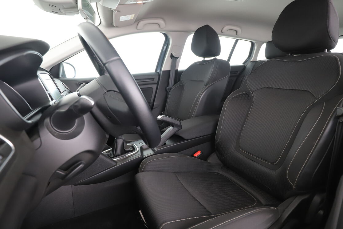 Renault Mégane Estate 1.5 dCi Blue Business — photo 9