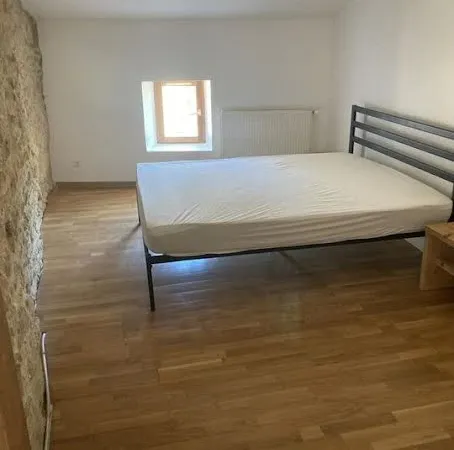 Appartement 5 pièces 103 m²