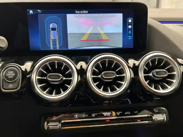 Mercedes Gla 200 d amg line — photo 11
