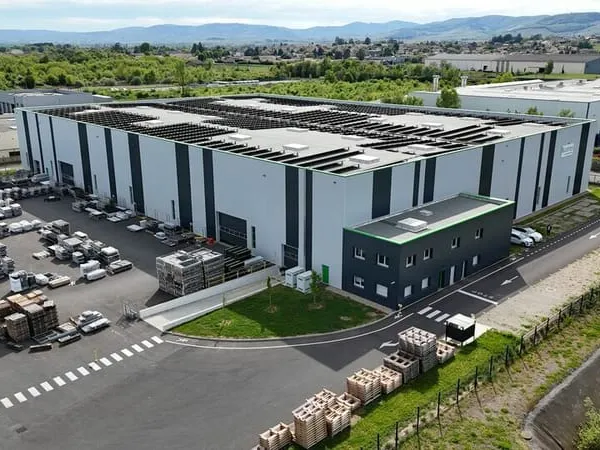 ENTREPOT - LOGISTIQUE à LOUER