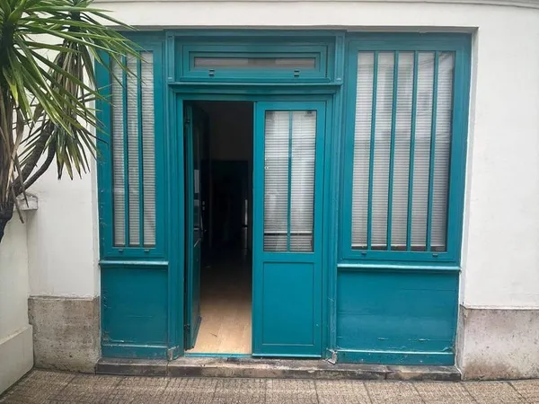 Bureaux 27 m²