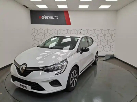 Renault Clio tce 90