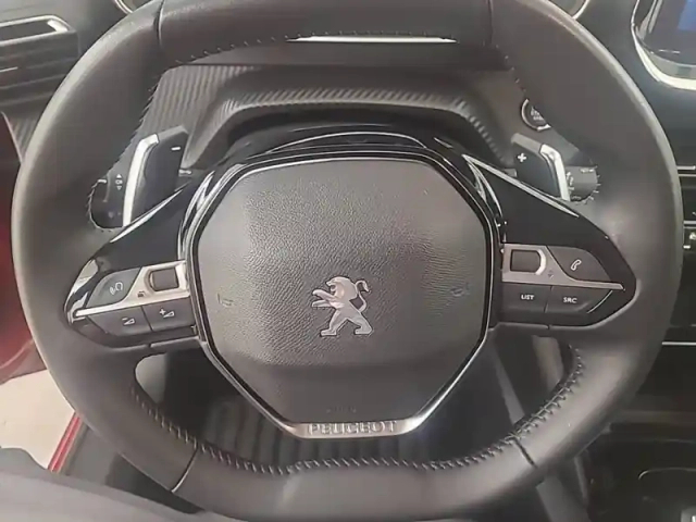 Peugeot 208 puretech 100 s&amp;s eat8 — photo 53