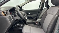 Dacia Duster 1.3 TCe 150ch FAP Extreme 4x2 EDC — photo 12