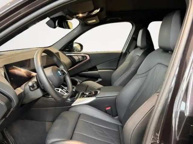 Bmw X3 xdrive30e 299ch m sport — photo 4