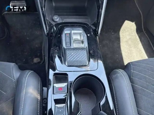 Peugeot 208 hybrid 145 ch e-dcs6 — photo 19