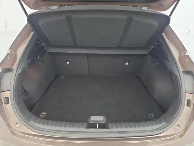 Kia Xceed 1.4 t-gdi 140ch launch edition dct7 + toit ouvrant — photo 68