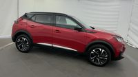 Peugeot 2008 1.2 PureTech 130ch S&S GT — photo 4
