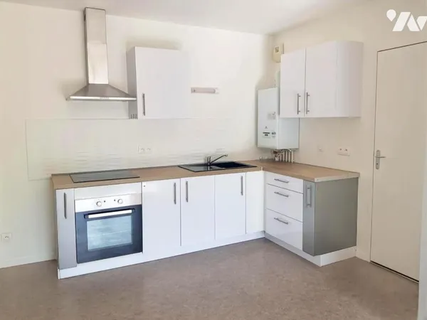 Appartement 1 pièce 32 m²