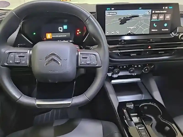 Citroën C5 x puretech 130 s&amp;s eat8 — photo 34