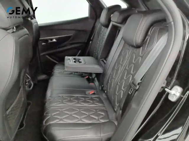 Peugeot 3008 puretech 180ch s&amp;s eat8 — photo 10