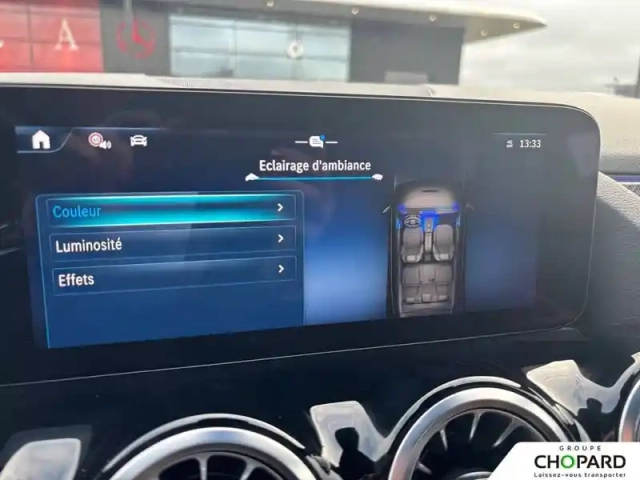 Mercedes Gla 250 e hybrid eq 8g-dct — photo 22