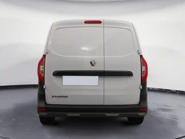 Renault Kangoo Van l1 1.5 blue dci 115ch extra -24 — photo 8