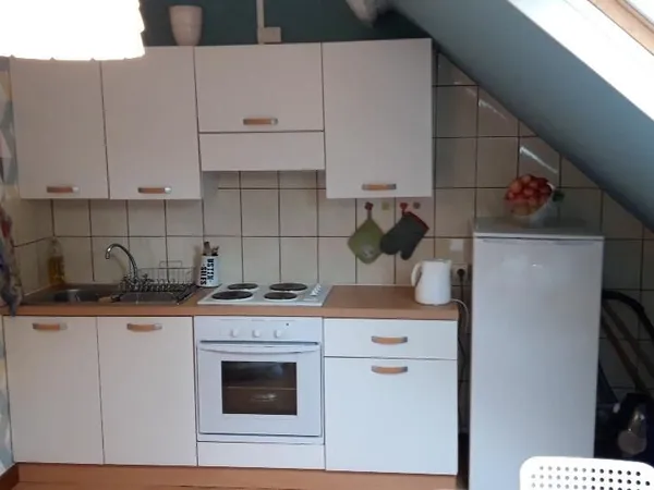 Appartement Location Saint-Quentin 2p 35m² 520€