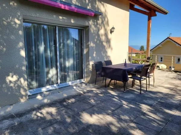 Maison 5 pièces 137 m²
