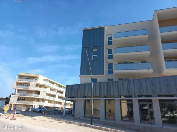 Appartement T3