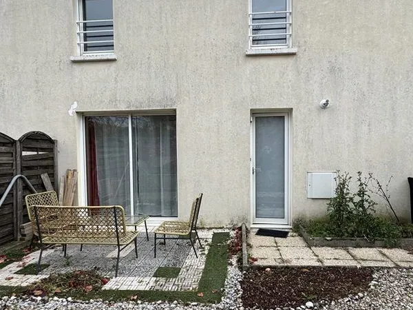 Duplex 3 pièces 69 m²