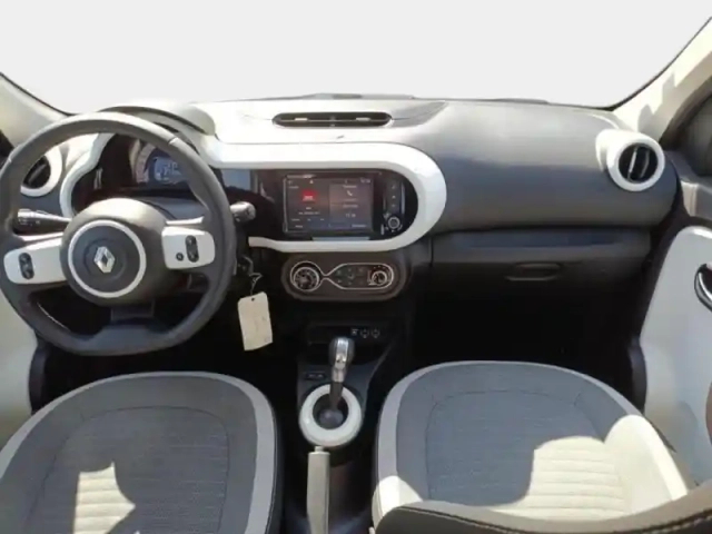 Renault Twingo e-tech electric equilibre r80 achat intégral — photo 13