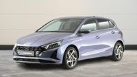 Hyundai I20 1.0 T-GDi 100ch Hybrid Creative DCT-7