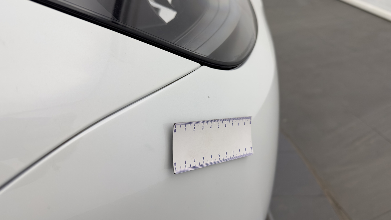 Tesla MODEL Y Standard RWD — photo 45