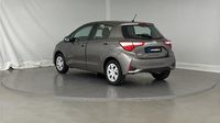 Toyota Yaris 70 VVT-i France 5p MY19 — photo 8