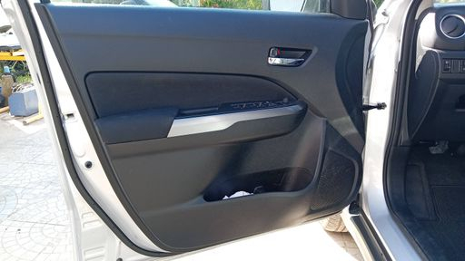 Suzuki Vitara 1.5 Dualjet 116 Hybrid Auto - Privilege – 2025 – 4650 km – Hybride essence – Boîte Automatique — photo 24