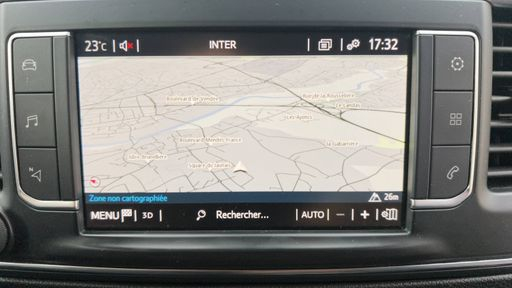 Toyota ProAce Combi Long 1.5 D-4D 120 - Dynamic – 2021 – 114750 km – Diesel – Boîte Manuelle — photo 3