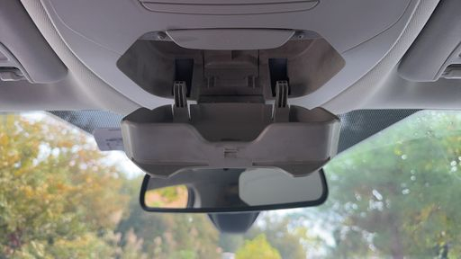 Ford Kuga 1.5 EcoBoost 150 Flexifuel E85 - St-Line Black & Silver – 2019 – 119571 km – Bicarburation essence bioéthanol – Boîte Manuelle — photo 8