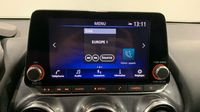 Nissan Juke 1.0 DIG-T 114ch N-Connecta 2022.5 — photo 19